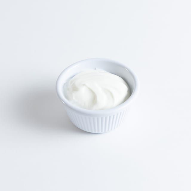Deep River Sour Cream.