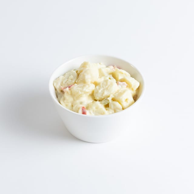 Red Bliss Potato Salad.