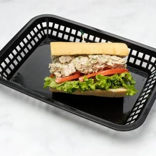 Chicken Caesar Salad
