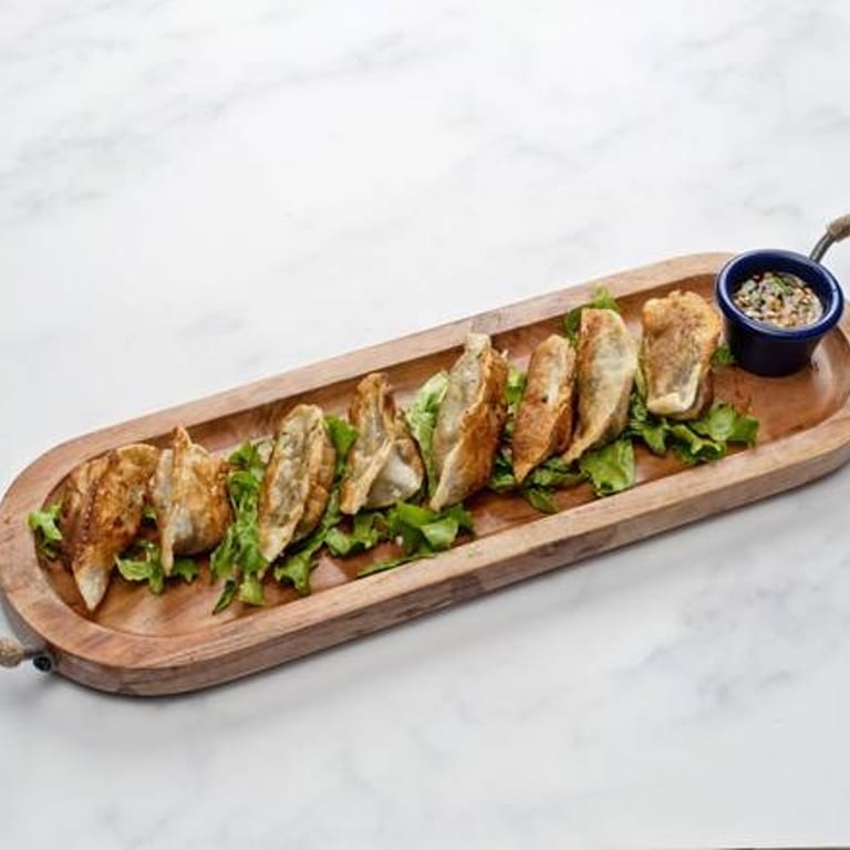 Indulge in Our BLT